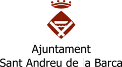 Logo sant Andreu de la Barca